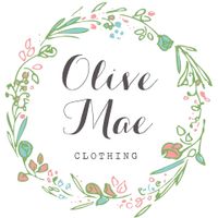 Olive Mae Clothing coupons